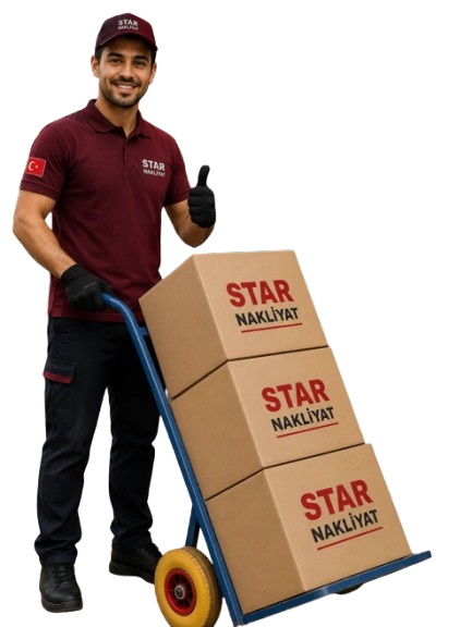 Star Nakliyat PERSONEL