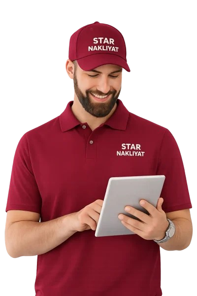 Star Nakliyat