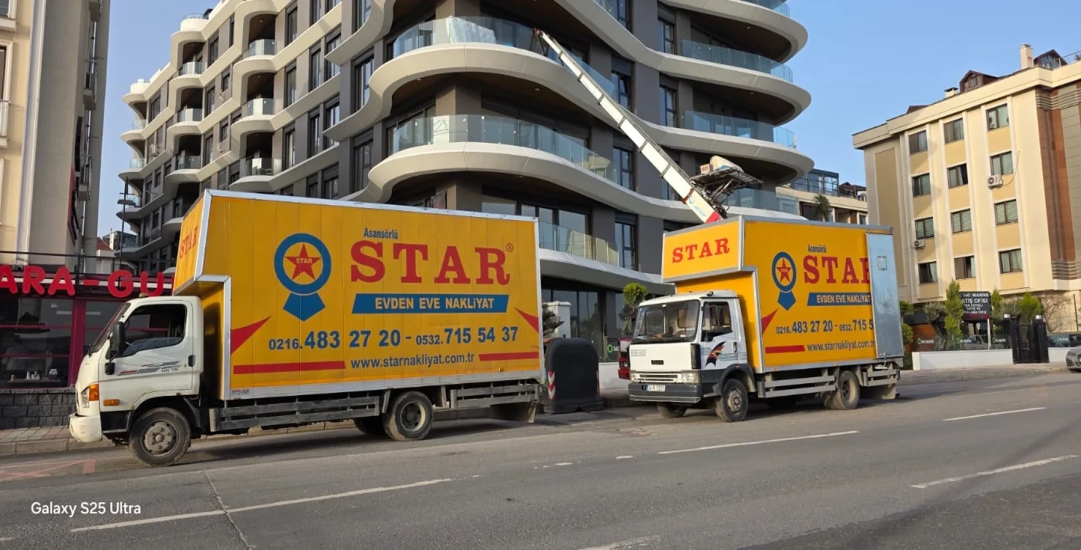 star-nakliyat-asansorlu