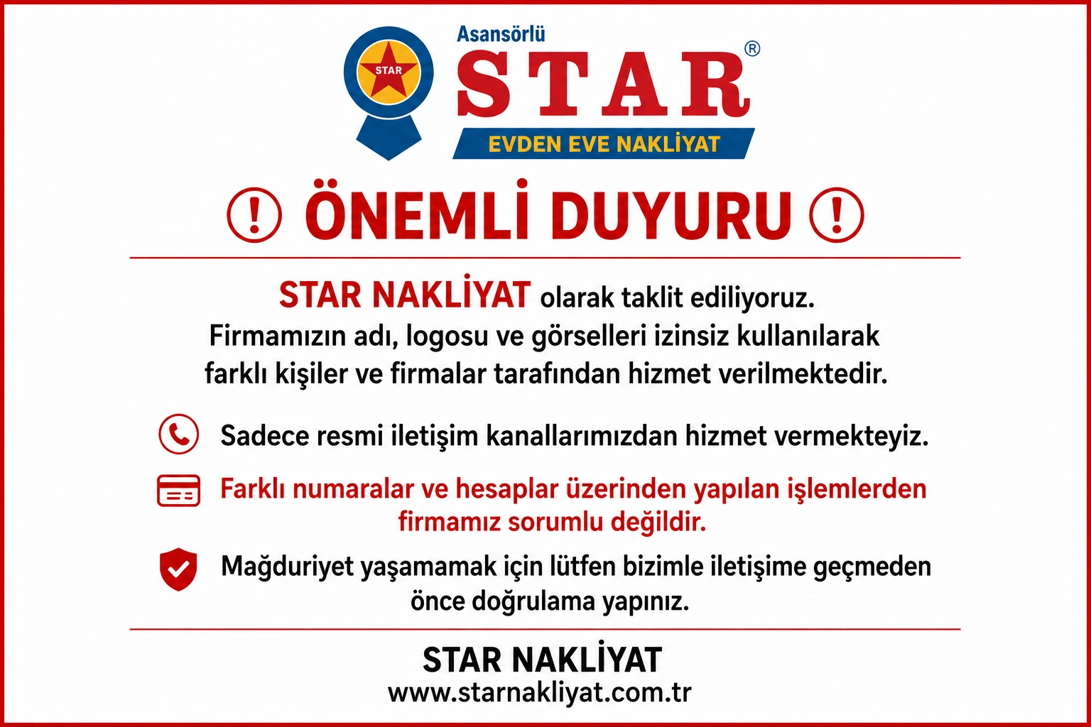 star-nakliyat-duyuru